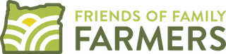 Friends of Family Farmers logo