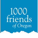 1000 Friends of Oregon logo
