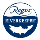 Rogue Riverkeeper logo