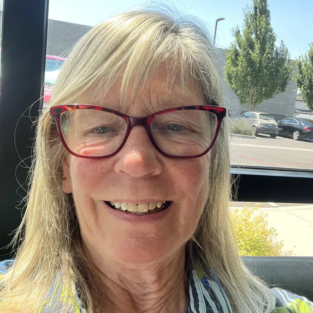 Lynda Spangler