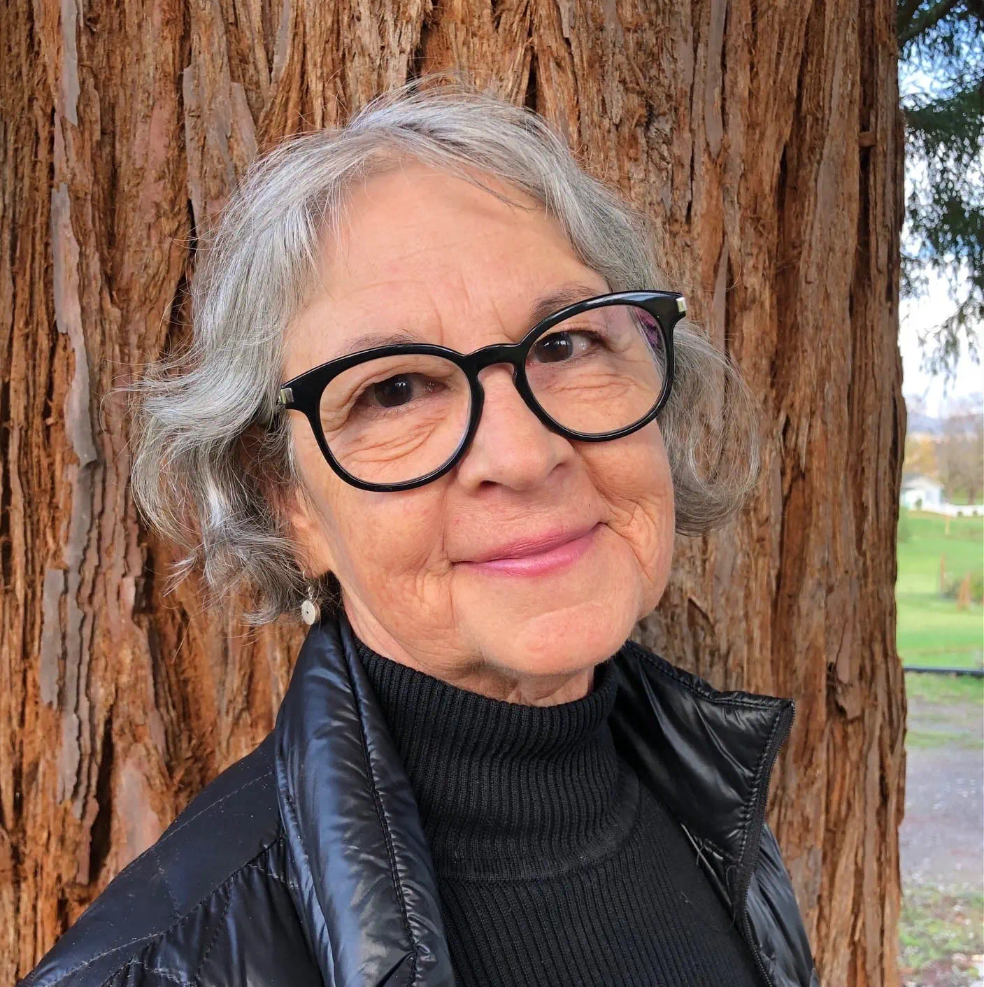 Robin Elliott