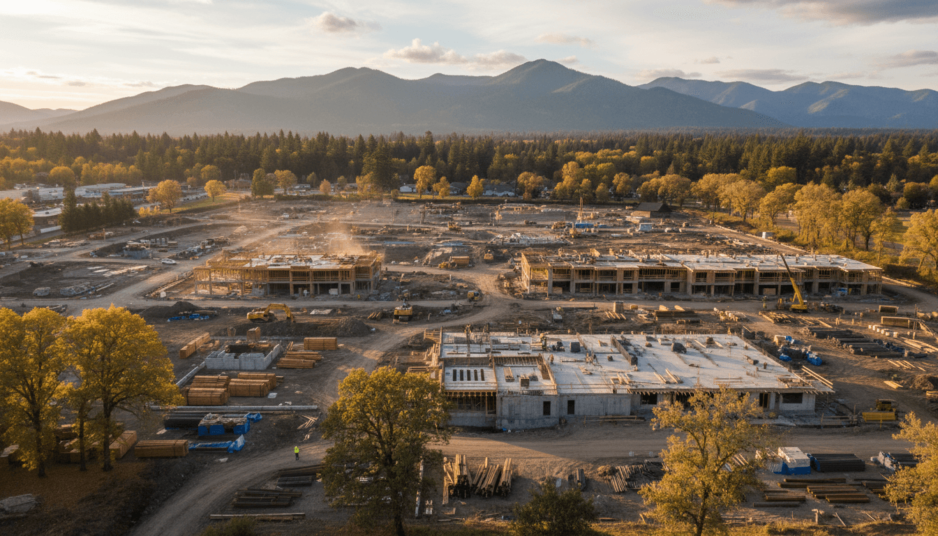 Featured image for ashland mills