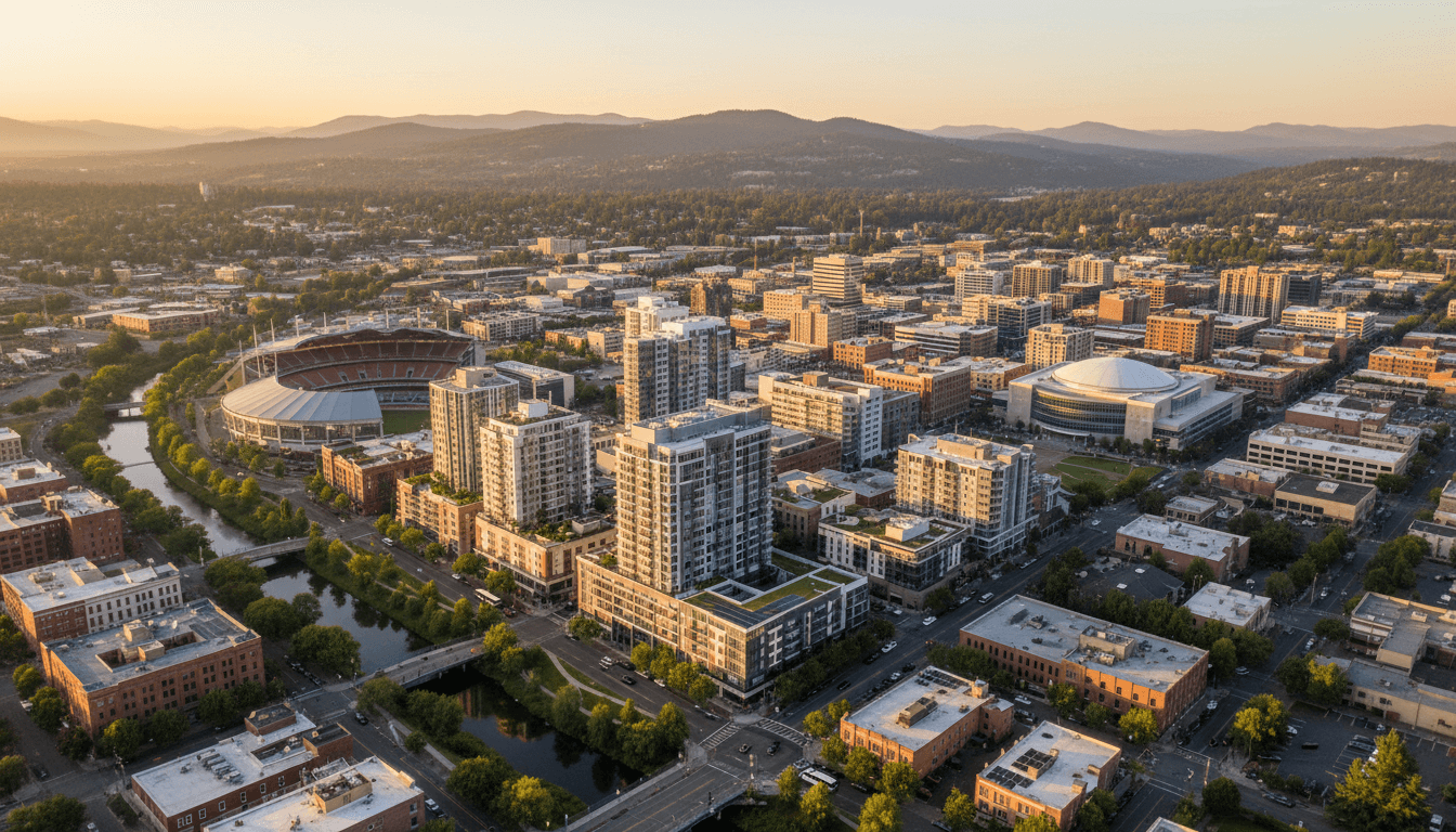 Featured image for creekside quarter