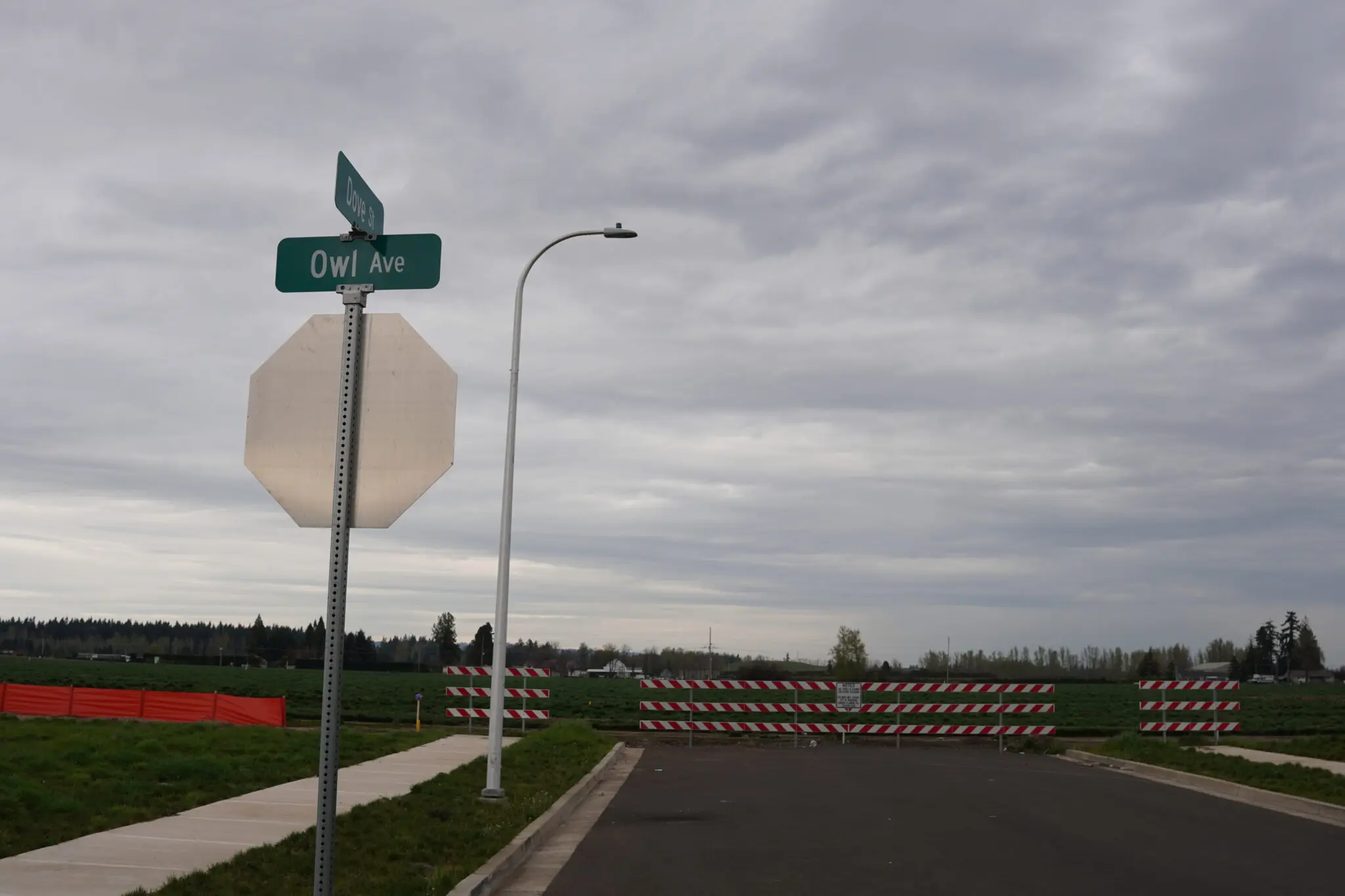 Holding the Line, Building the Future: The Rogue Valley’s Stake in Oregon’s UGB Debate