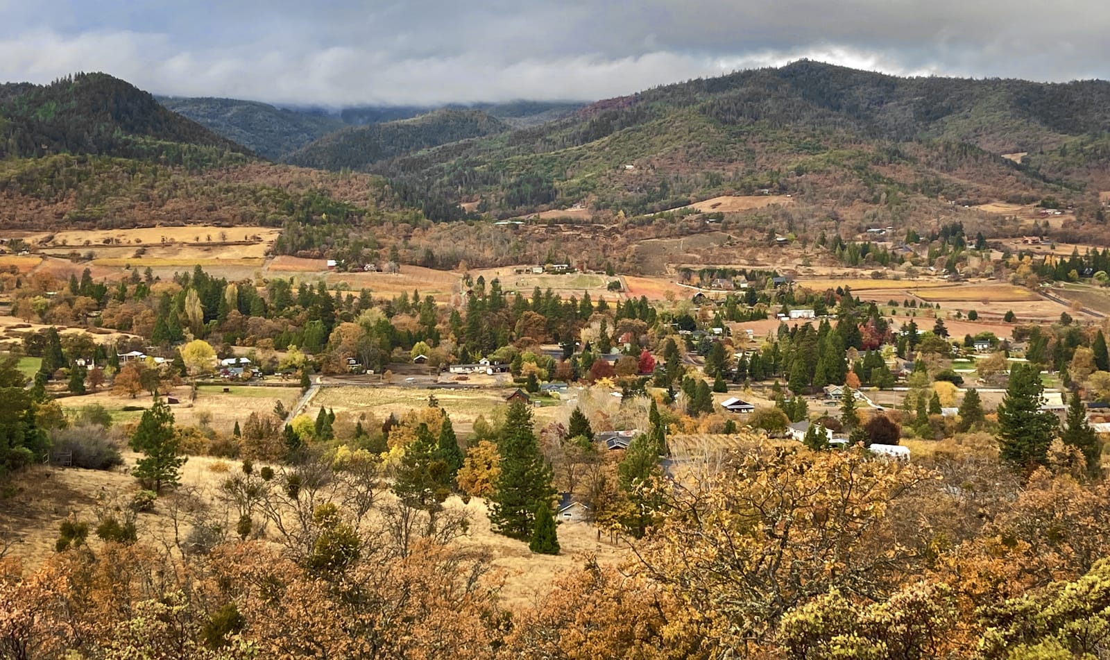 LUBA rejects county zone change