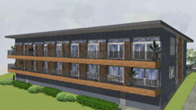 State Raps Ashland Annexation