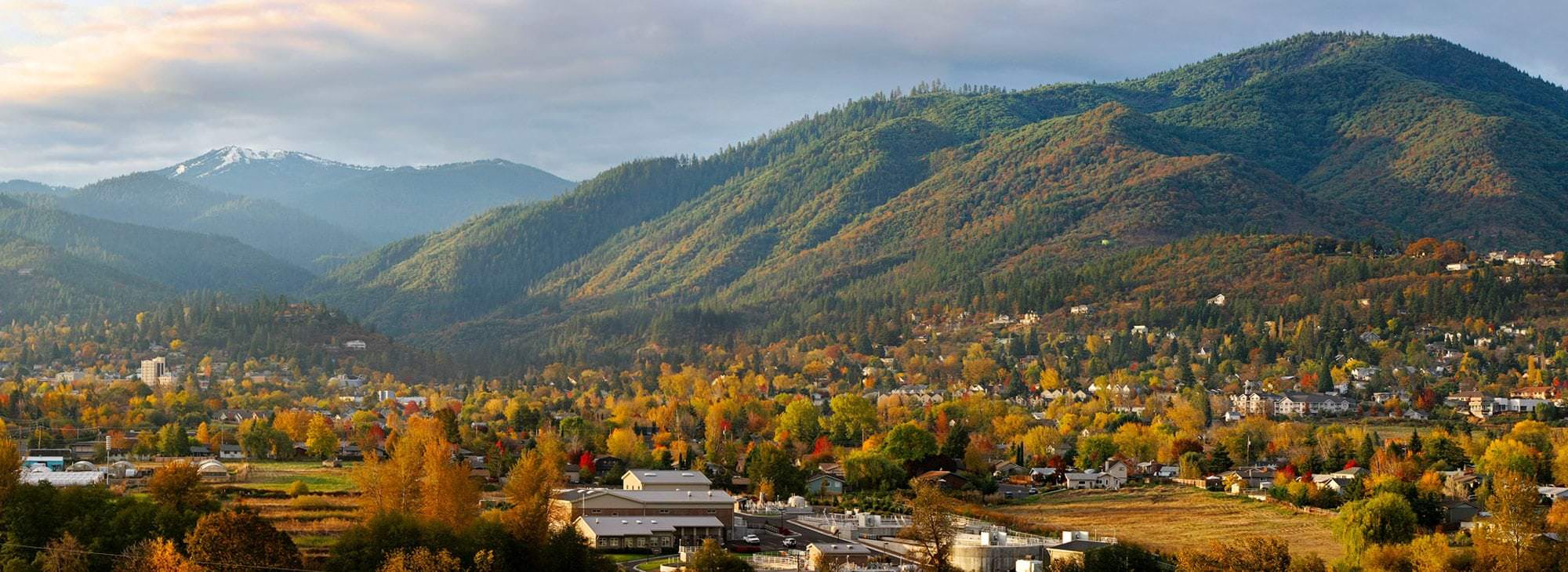 Why A Land-Use Group Nixed An Ashland Housing Plan