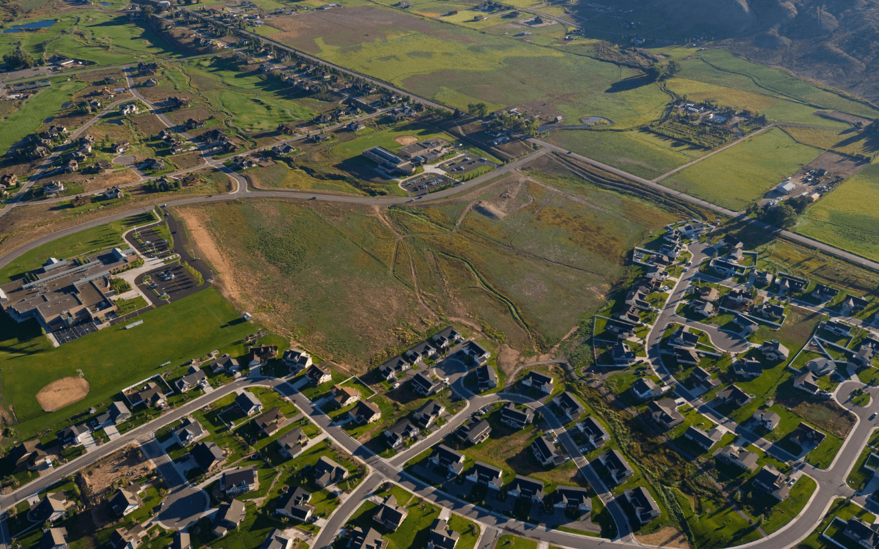 Urban Growth Boundaries Under Threat – Removing Barriers to Community Participation