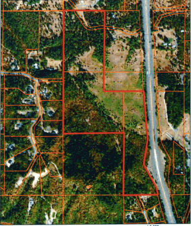 Appeal Filed to Protect Josephine County Forest Land