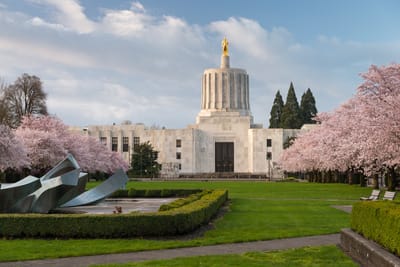 Highlights from the 2022 Legislative Session