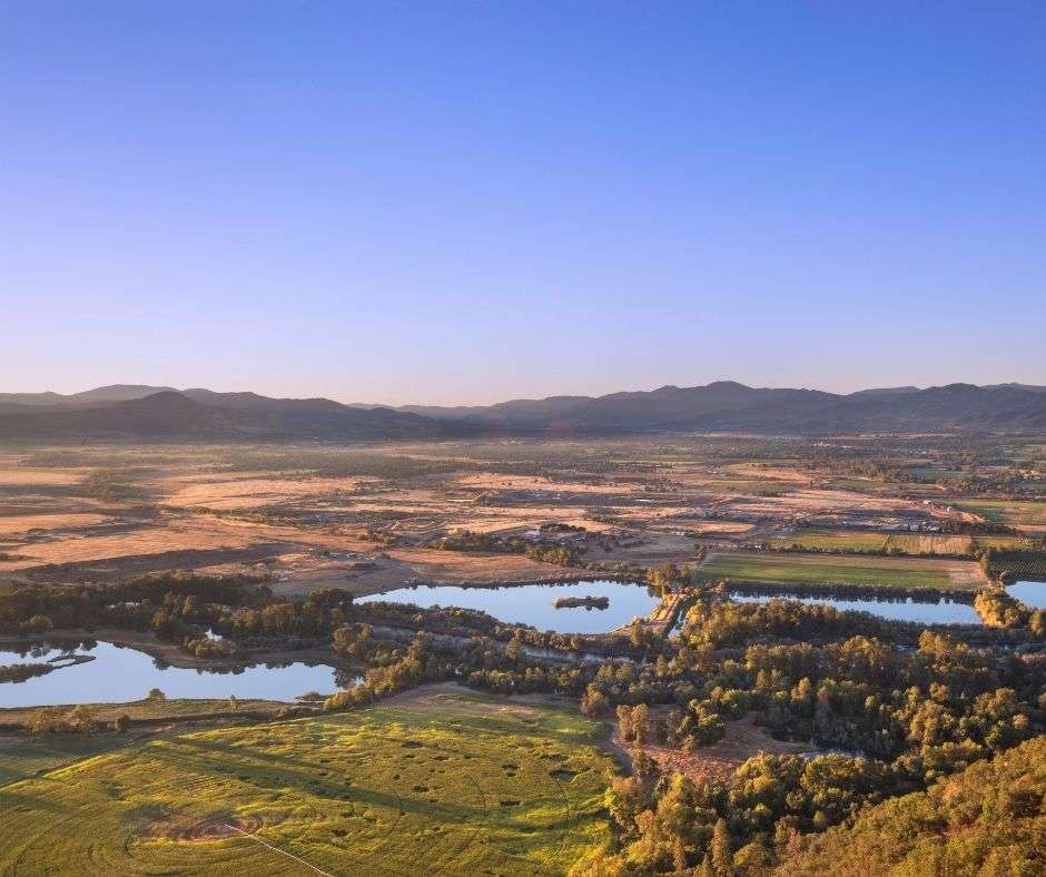 It’s time to say no to more fire-prone rural sprawl