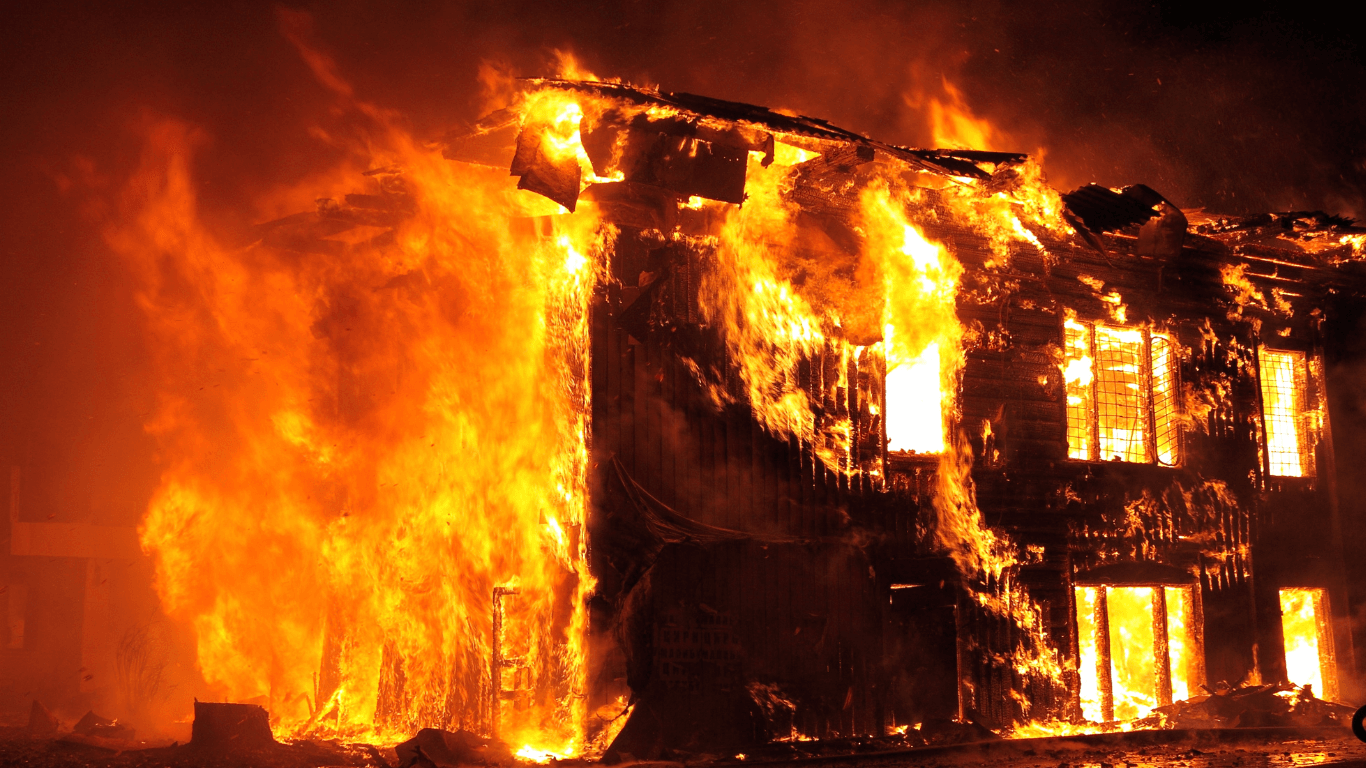 Our comments to DLCD on the Wildfire Adapted Communities Recommendations