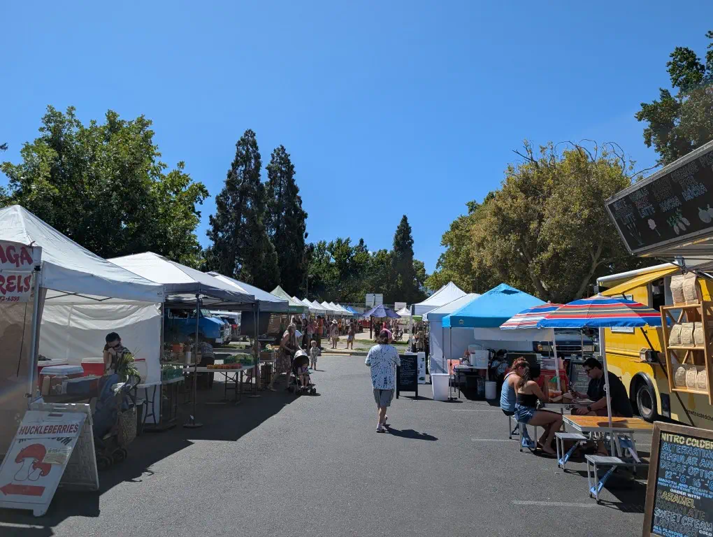 Oregon Farm Stand Rules Crisis: A Critical Juncture for Rural Communities